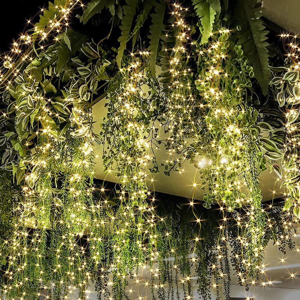 1PACK Solar Powered String Lig - Outdoor Power For Christmas Lights 리뷰 및 가격