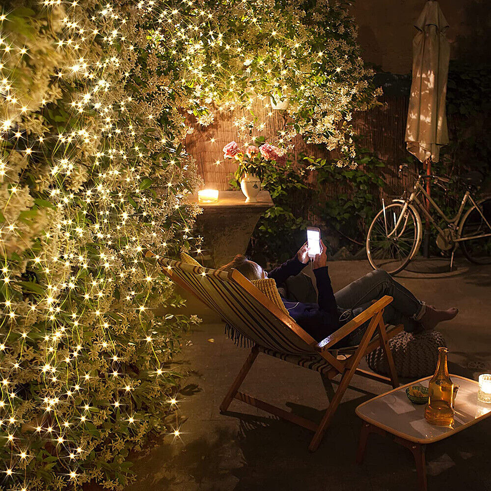 1PACK Solar Powered String Lig - Outdoor Power For Christmas Lights 리뷰 및 가격