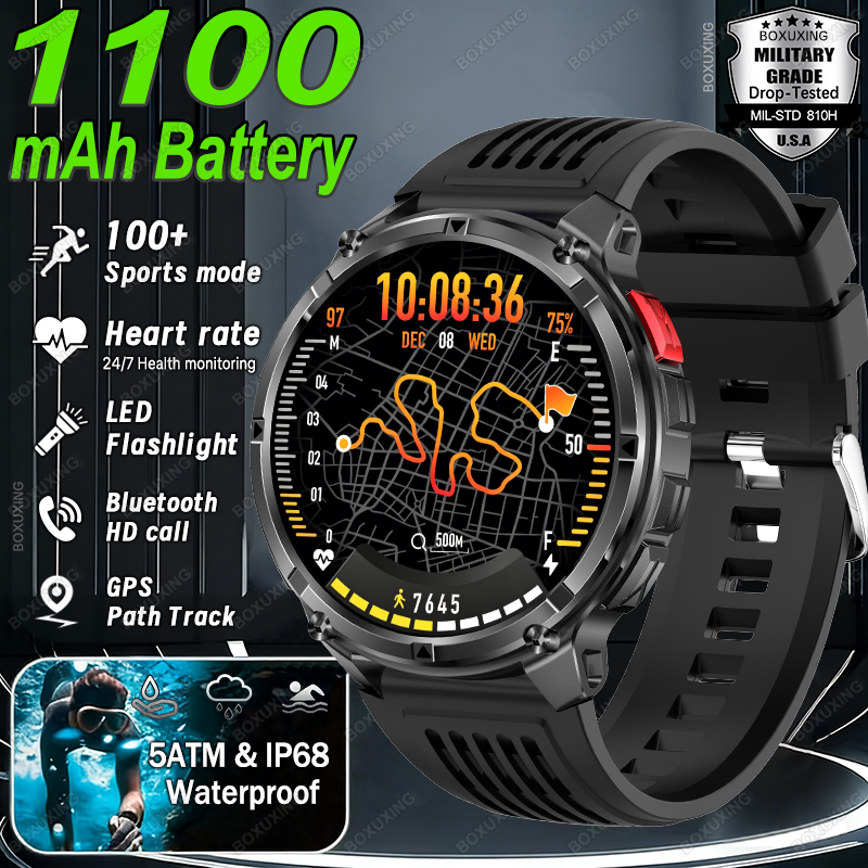 New Military Grade 1100mAh Bat - Outdoor Power Lead 리뷰 및 가격