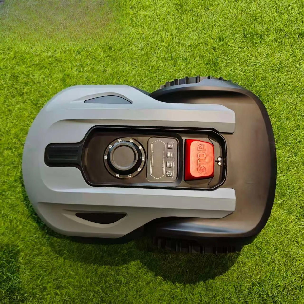 RMA510S20V Sunseeker Robot Law - Lawn Mower Battery 리뷰 및 가격