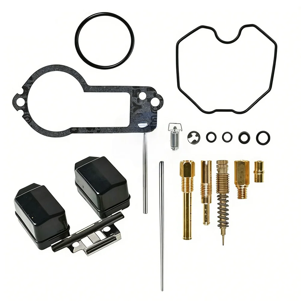 Carburetor Repair Kit Rebuild  - Outdoor Power Repair 리뷰 및 가격