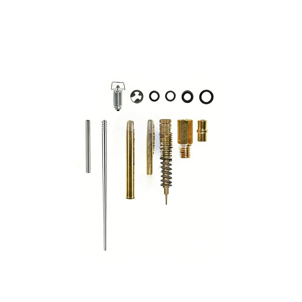 Carburetor Repair Kit Rebuild  - Outdoor Power Repair 리뷰 및 가격