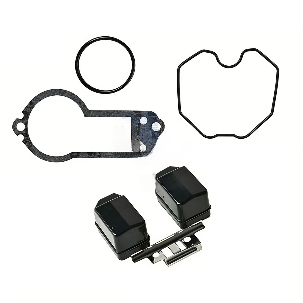 Carburetor Repair Kit Rebuild  - Outdoor Power Repair 리뷰 및 가격