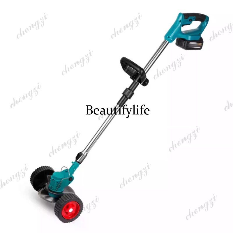 81Folding lithium battery lawn - Lawn Mower Battery 리뷰 및 가격