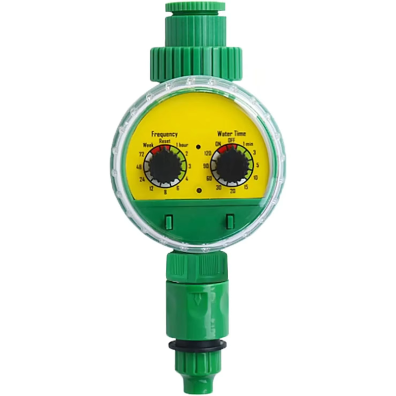 Green Outdoor Plastic Garden E - Outdoor Power Timer 리뷰 및 가격