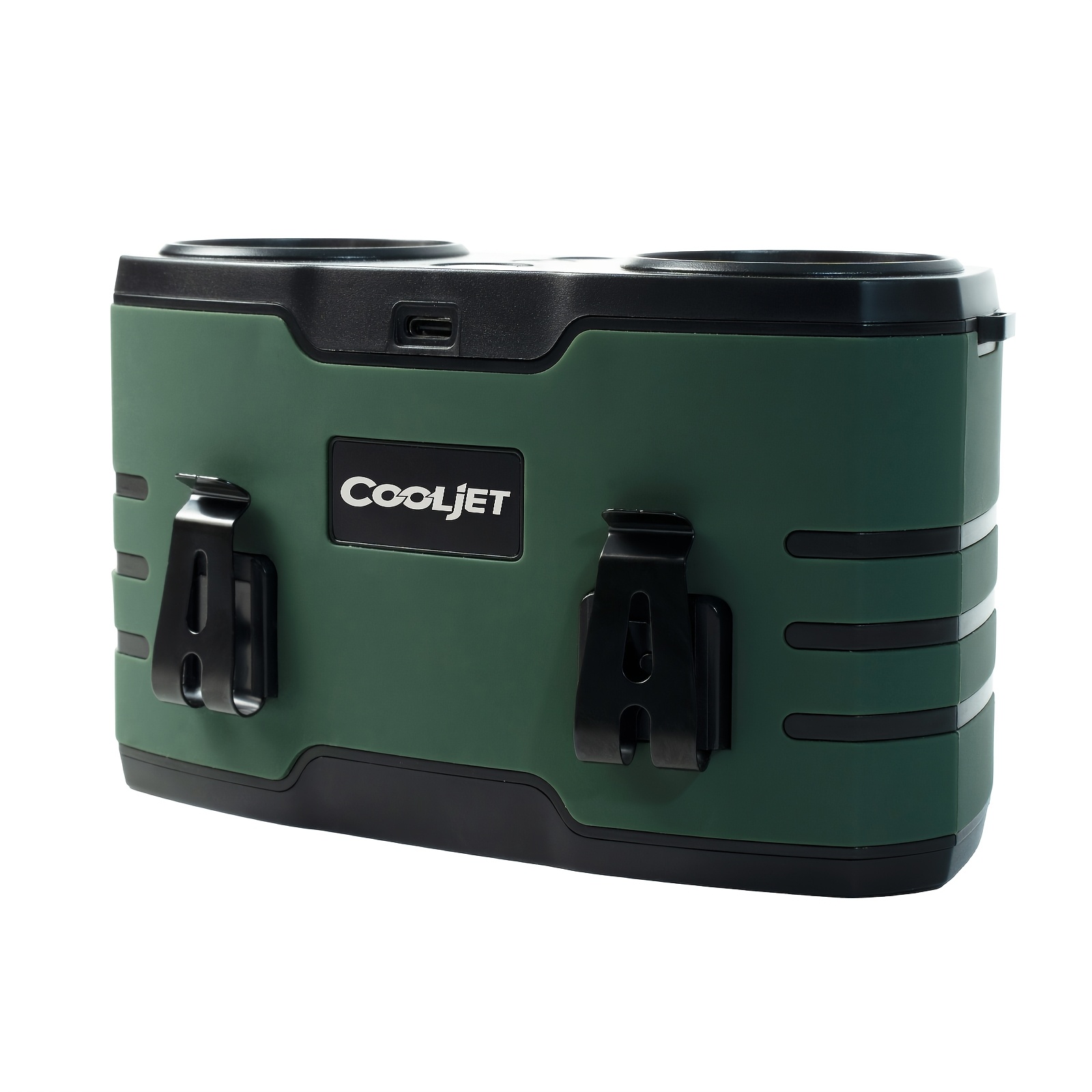 Dual-Vent 20000mAh Portable Wa - Outdoor Power Vent 리뷰 및 가격