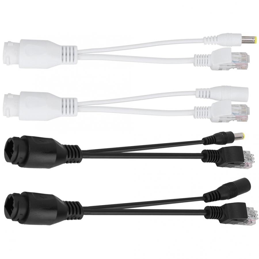 POE Cable Passive Power Over E - Outdoor Power Lead 리뷰 및 가격