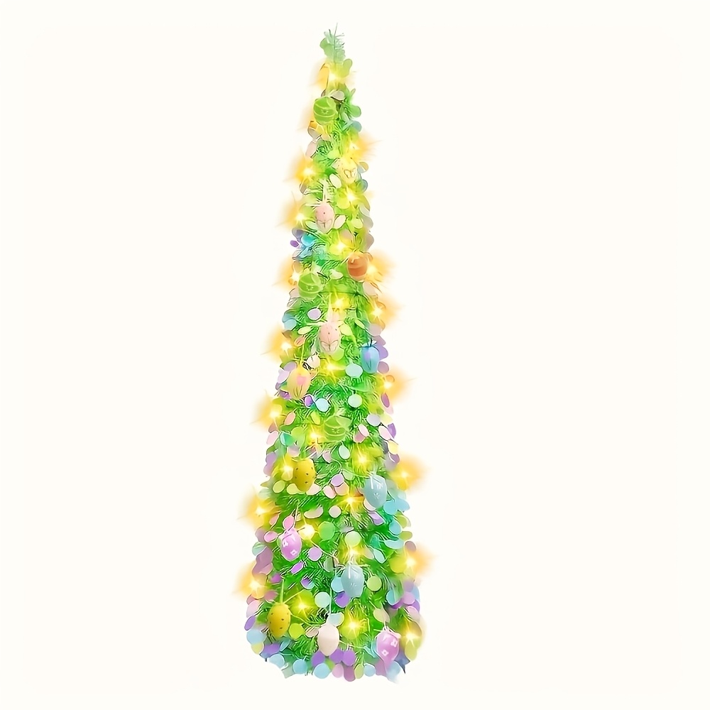 The Easter Artificial Christma - Outdoor Power For Christmas Lights 리뷰 및 가격