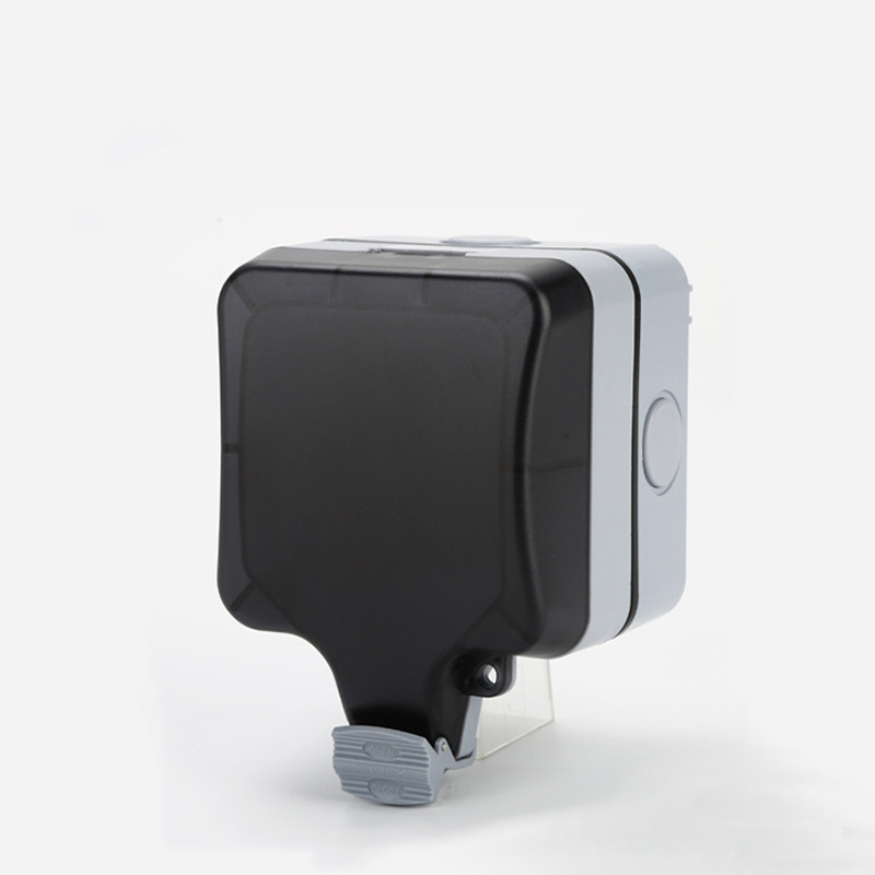 Avoir Wifi Smart Socket IP66 W - Outdoor Power Timer 리뷰 및 가격