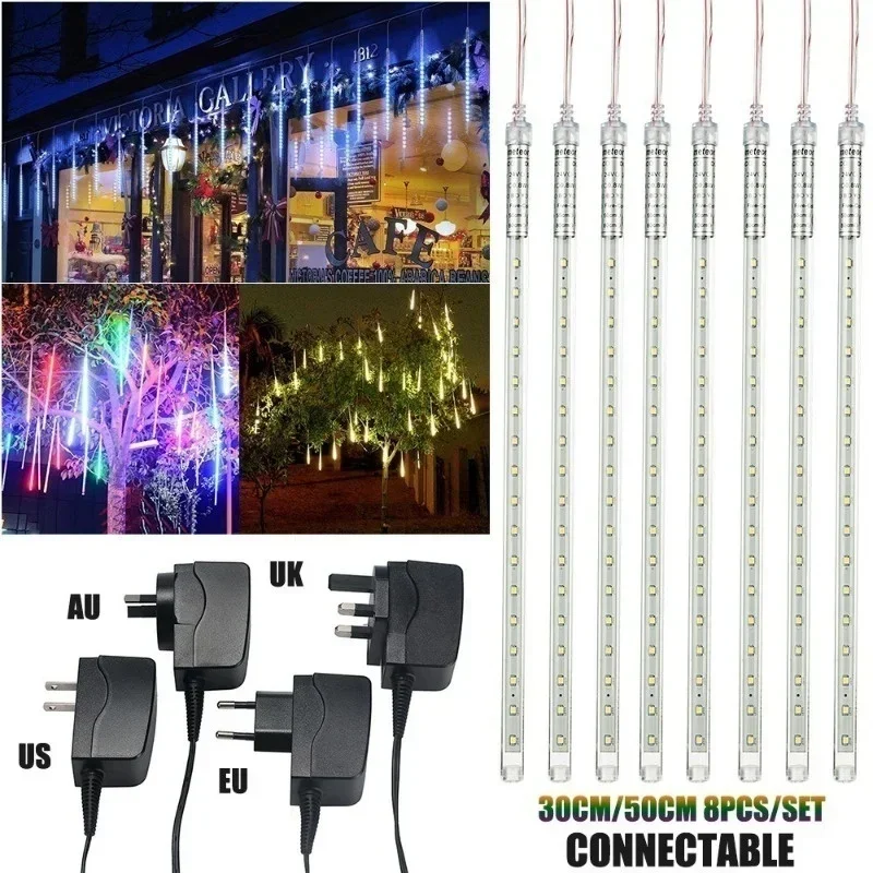 30cm/50cm Waterproof Meteor Sh - Outdoor Power Hub 리뷰 및 가격