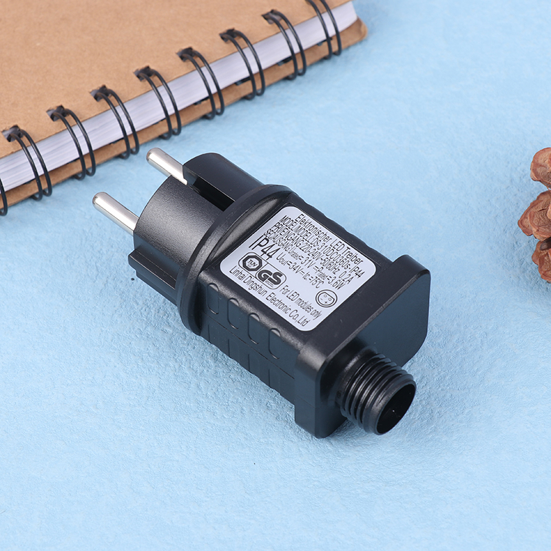 31V 3.6W Waterproof LED Power  - Outdoor Power Timer 리뷰 및 가격