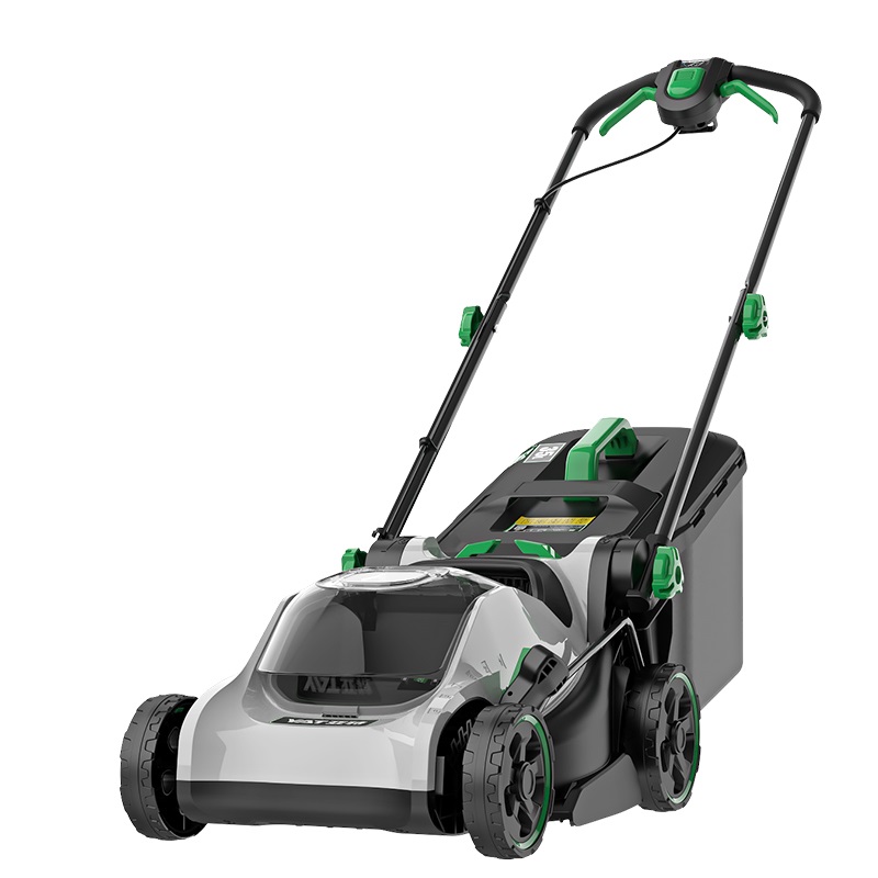 Electric Lawn Mowers Cordless  - Lawn Mower Battery 리뷰 및 가격