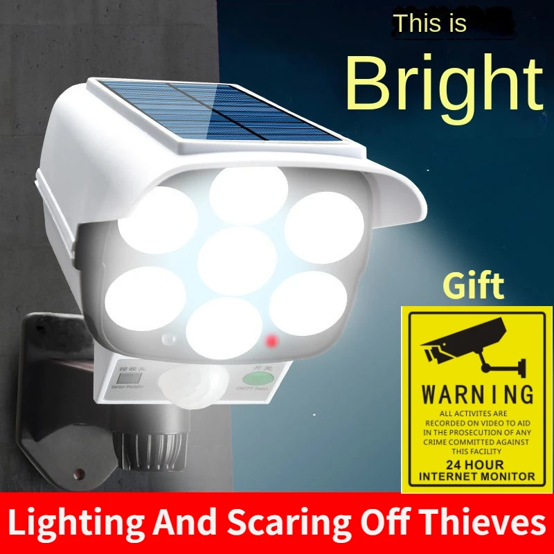 Outdoor Solar Light Motion Sen - Outdoor Power Outlet Solar 리뷰 및 가격