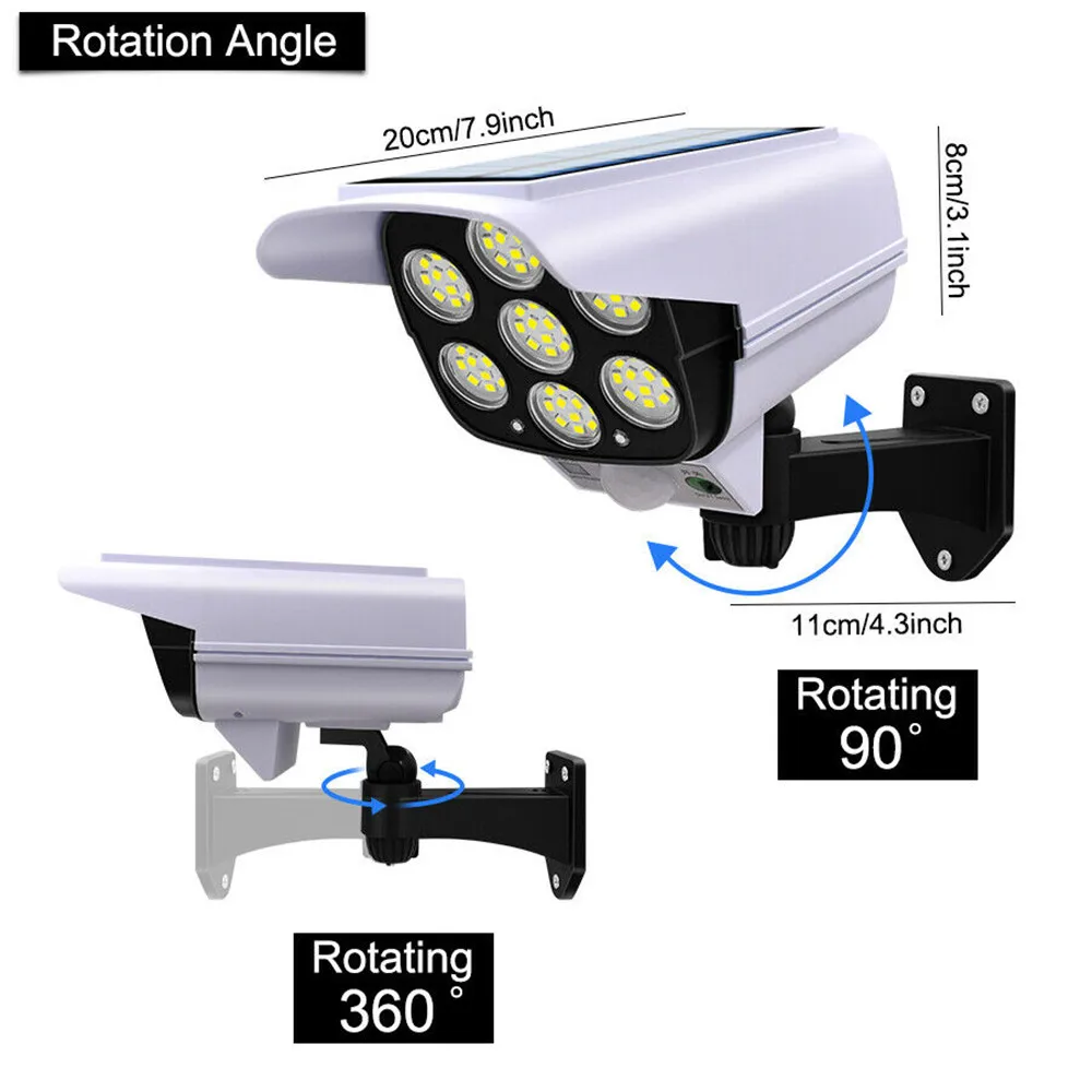 Outdoor Solar Light Motion Sen - Outdoor Power Outlet Solar 리뷰 및 가격