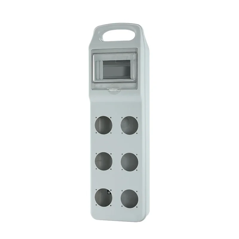 Outdoor Waterproof Industrial  - Outdoor Power Hub 리뷰 및 가격