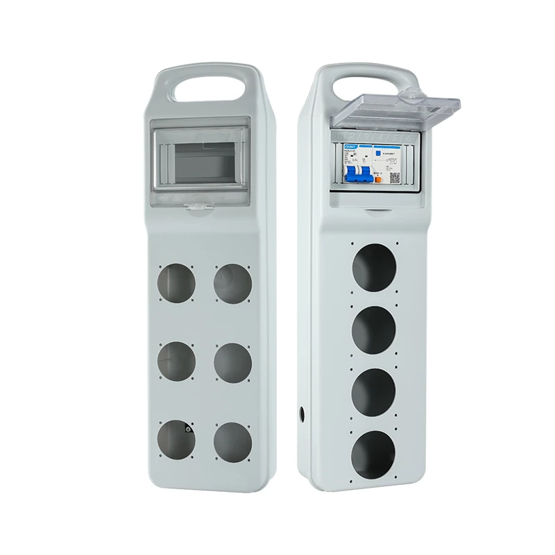 Outdoor Waterproof Industrial  - Outdoor Power Hub 리뷰 및 가격