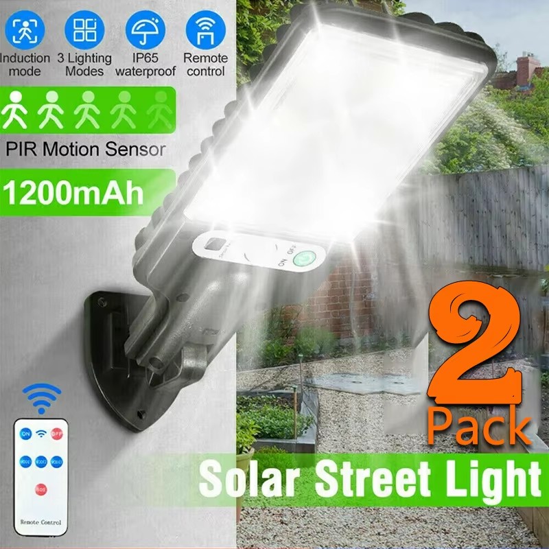 Outdoor Solar Garden Lights wi - Power Outdoor 리뷰 및 가격