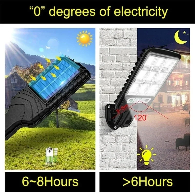 Outdoor Solar Garden Lights wi - Power Outdoor 리뷰 및 가격