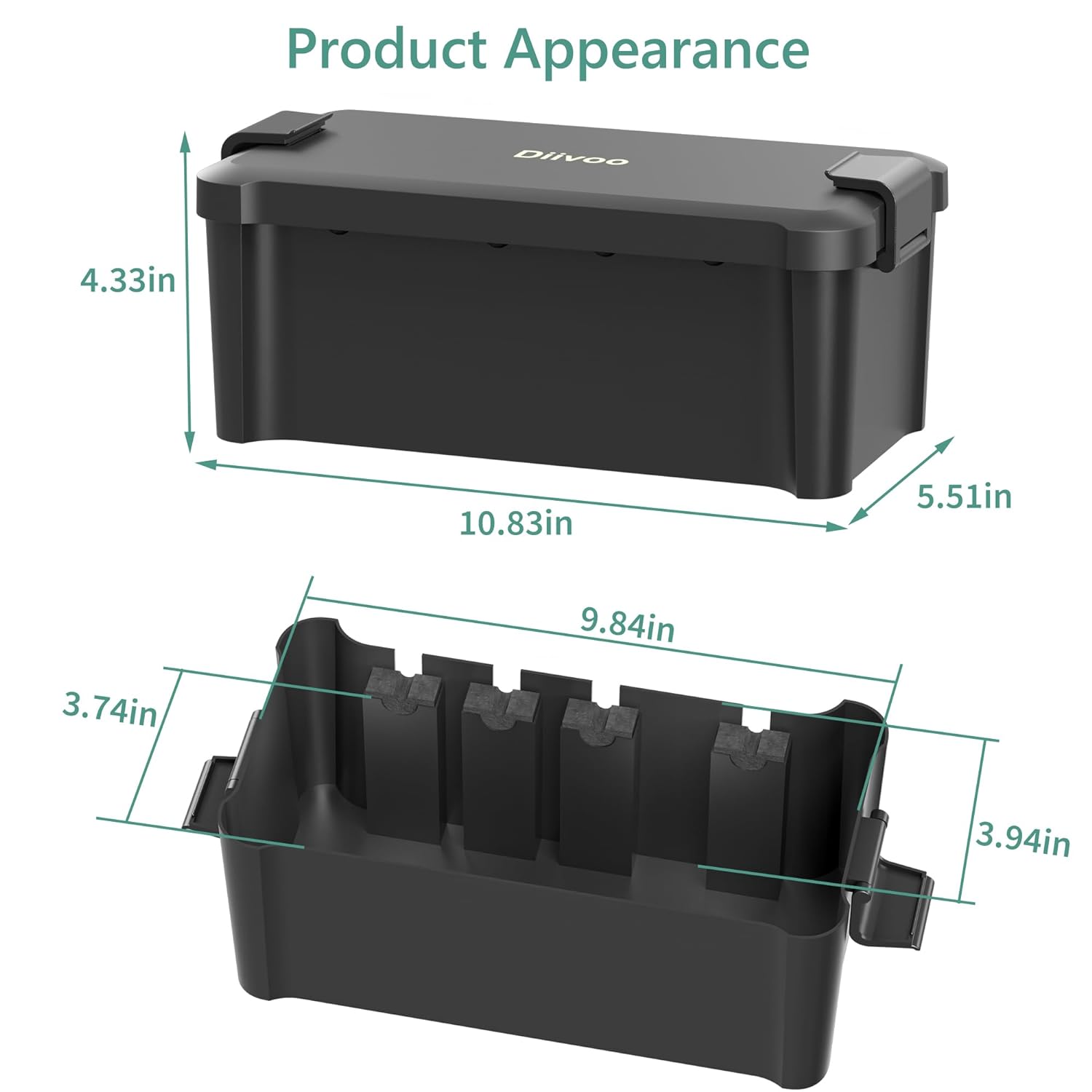 Diivoo Outdoor Waterproof Elec - Outdoor Power Timer 리뷰 및 가격