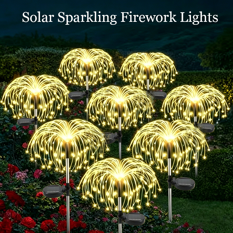 Landscape Fairy Light Solar Fi - Outdoor Power Outlet Solar 리뷰 및 가격