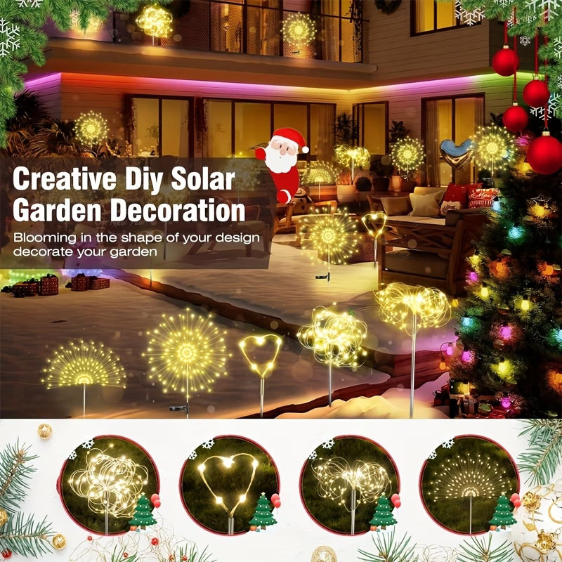 Landscape Fairy Light Solar Fi - Outdoor Power Outlet Solar 리뷰 및 가격