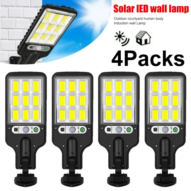 Powerful LED Solar Outdoor Cou - Power Outdoor 리뷰 및 가격