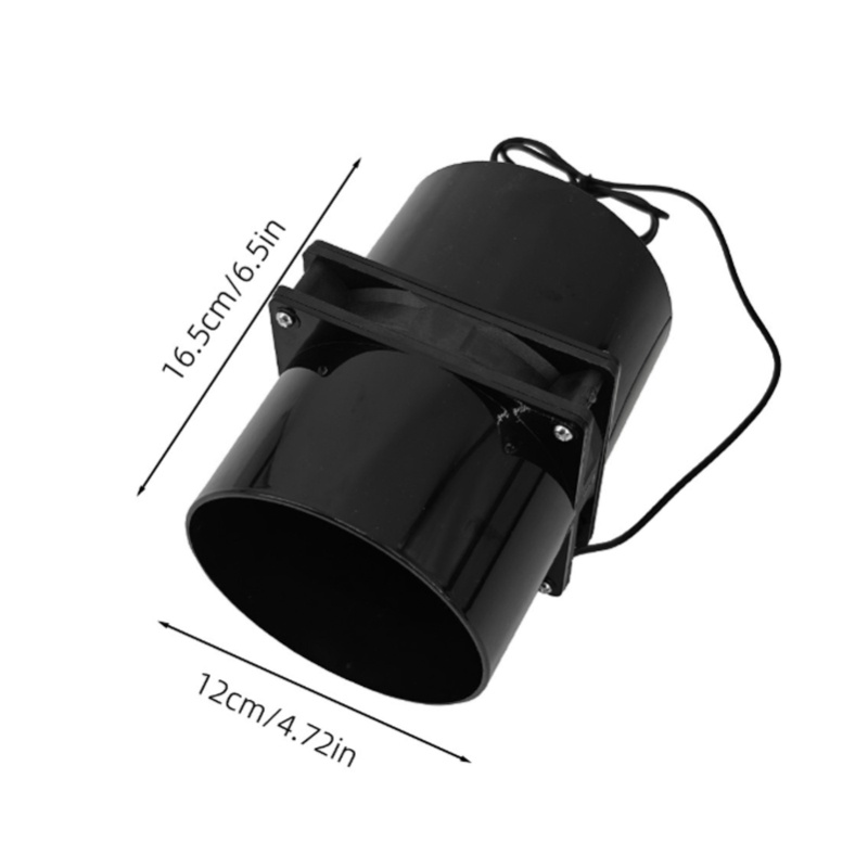 Solar Exhaust Fan for Greenhou - Outdoor Power Vent 리뷰 및 가격
