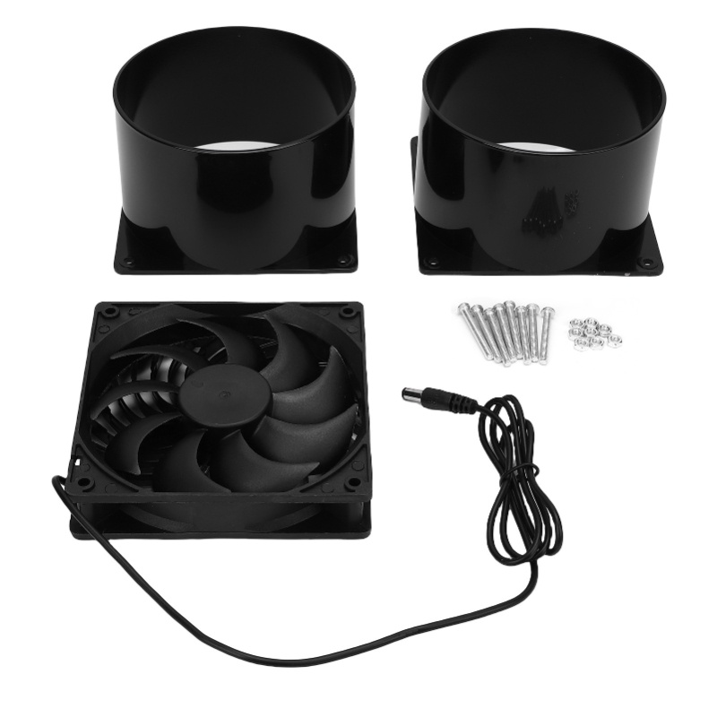 Solar Exhaust Fan for Greenhou - Outdoor Power Vent 리뷰 및 가격