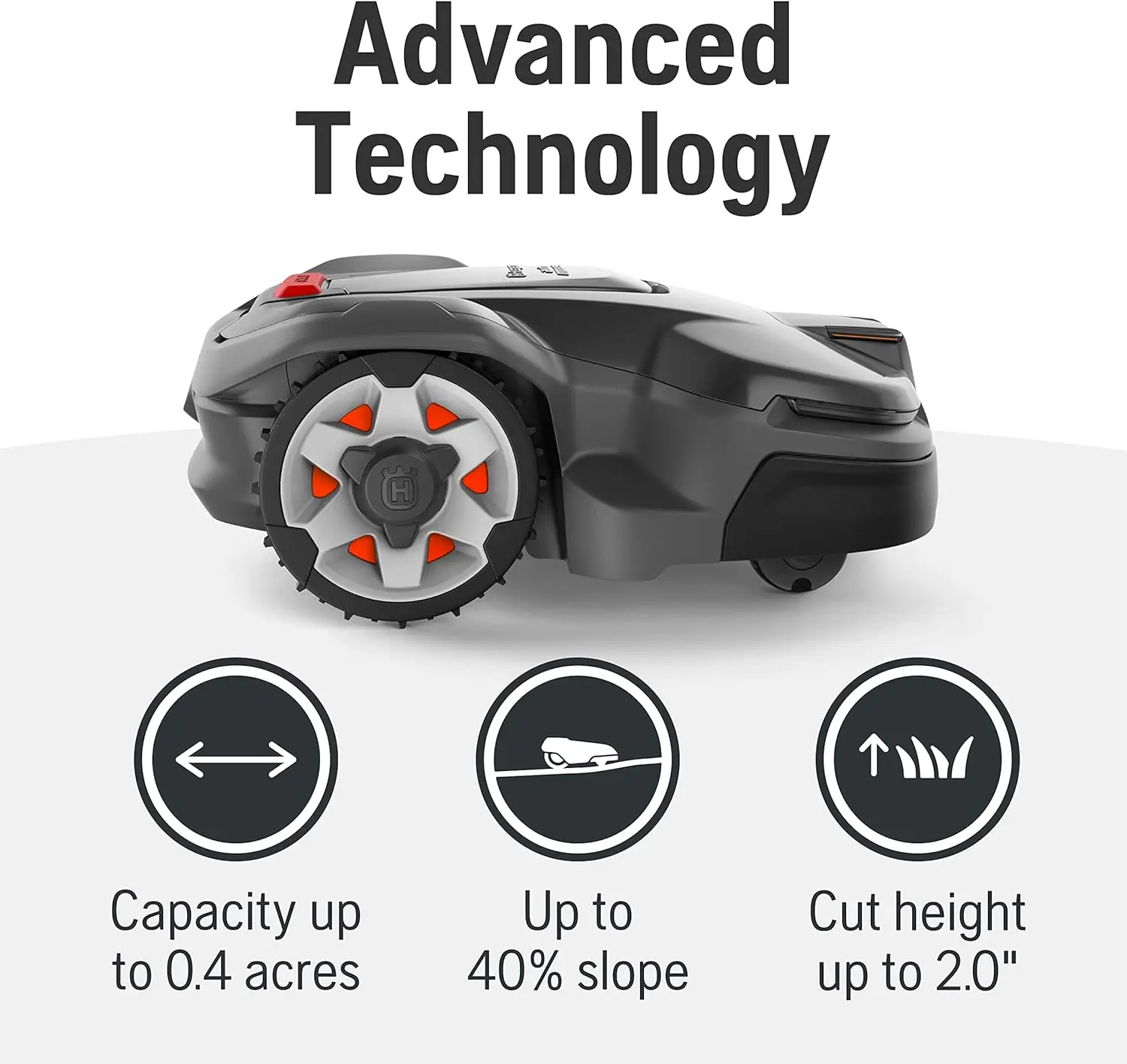 Industrial Grade 18V Cordless  - Lawn Mower Battery 리뷰 및 가격