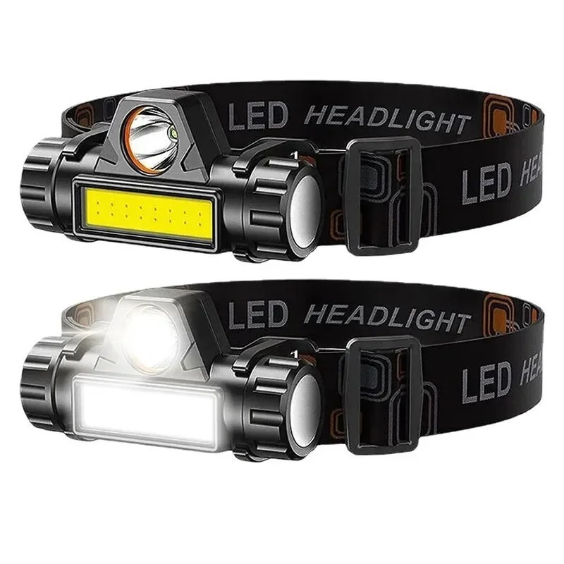 Powerful Head Light LED Rechar - Outdoor Power Repair 리뷰 및 가격
