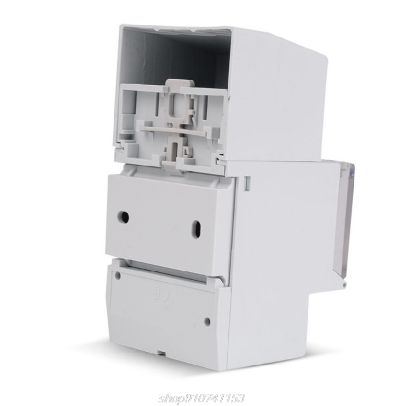 SUL181H Mechanical Timer 220V  - Outdoor Power Timer 리뷰 및 가격