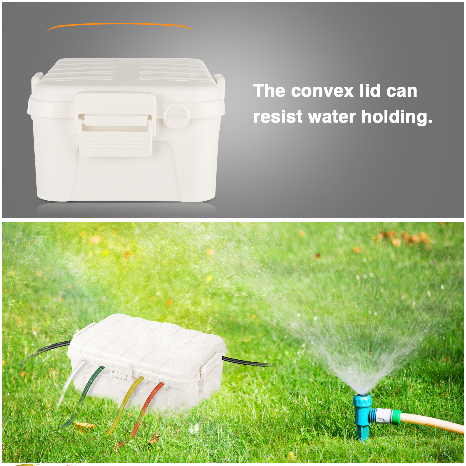 Outdoor Power Supply Waterproo - Outdoor Power Timer 리뷰 및 가격