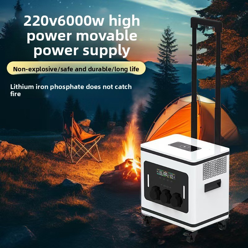 Lithium Ion Battery Outdoor Mo - Power Outdoor 리뷰 및 가격