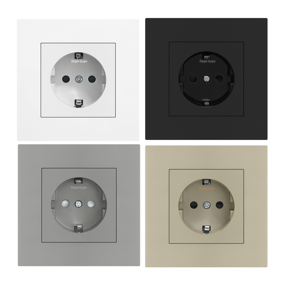 White EU standard electrical w - Outdoor Powerwall 리뷰 및 가격