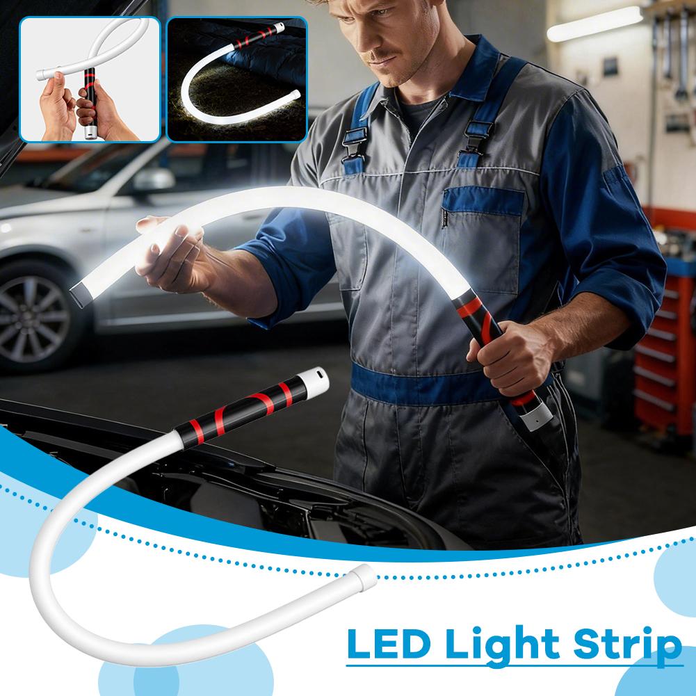 Multi-Functional Bendable LED  - Outdoor Power Repair 리뷰 및 가격