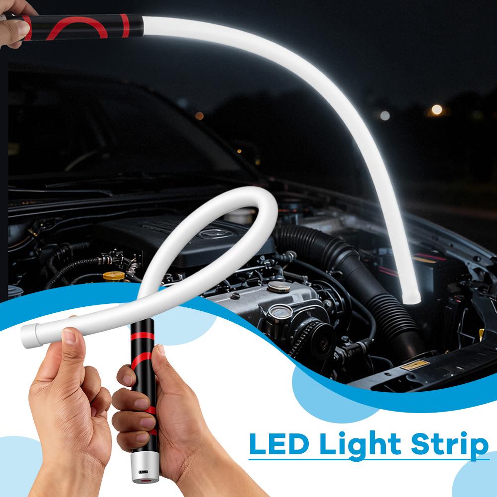 Multi-Functional Bendable LED  - Outdoor Power Repair 리뷰 및 가격