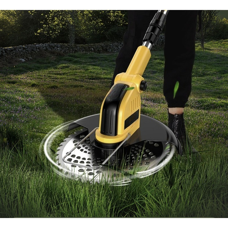 Rechargeable Lithium Battery L - Lawn Mower Battery 리뷰 및 가격