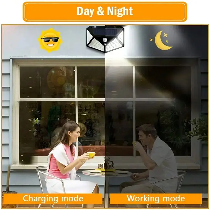 100LED Outdoor Solar Garden Li - Power Outdoor 리뷰 및 가격