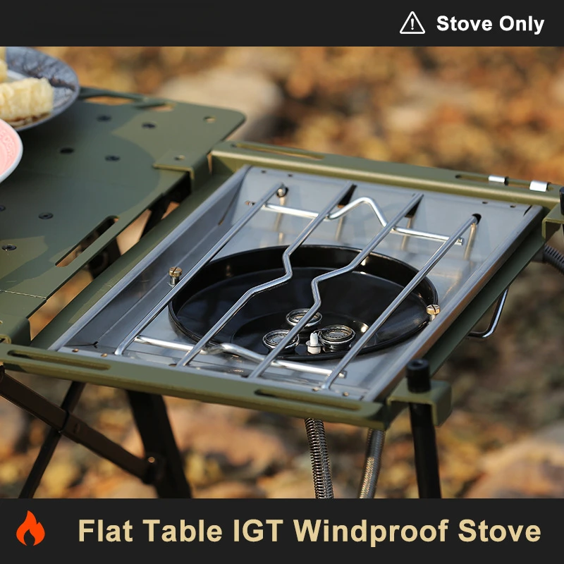 Outdoor Sinking IGT Desktop St - Outdoor Power Grill 리뷰 및 가격