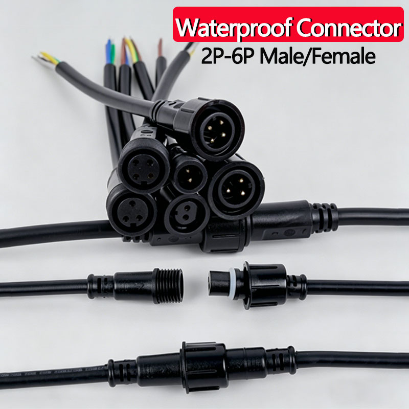 Waterproof Wire Connector Set  - Outdoor Power Hub 리뷰 및 가격