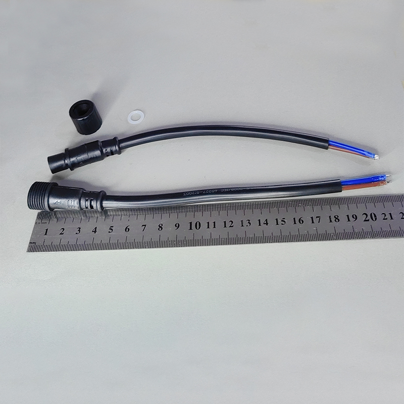 Waterproof Wire Connector Set  - Outdoor Power Hub 리뷰 및 가격