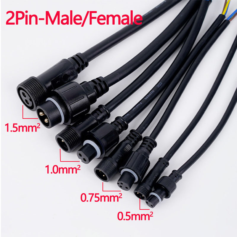 Waterproof Wire Connector Set  - Outdoor Power Hub 리뷰 및 가격