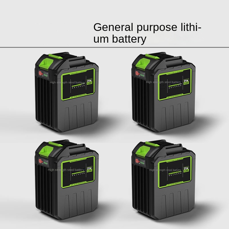 21v Power Tool Lithium Battery - Lawn Mower Battery 리뷰 및 가격