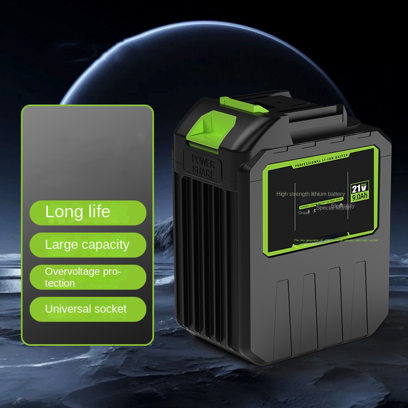 21v Power Tool Lithium Battery - Lawn Mower Battery 리뷰 및 가격