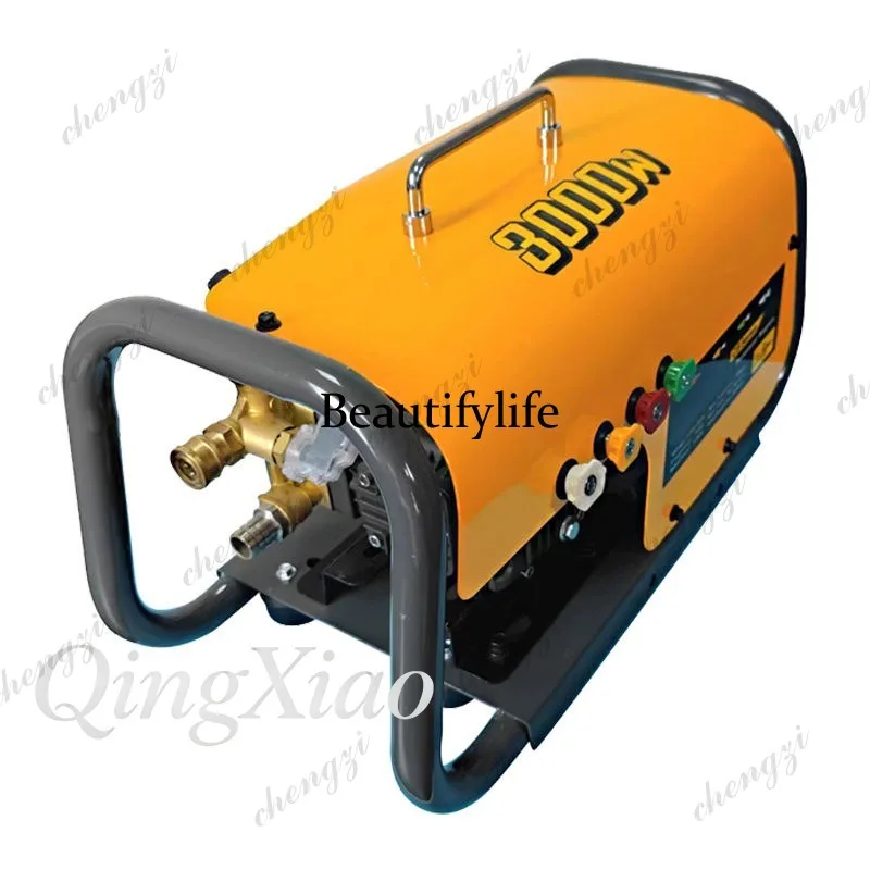 2100Psi 220V Commercial Cleane - Outdoor Powerwall 리뷰 및 가격