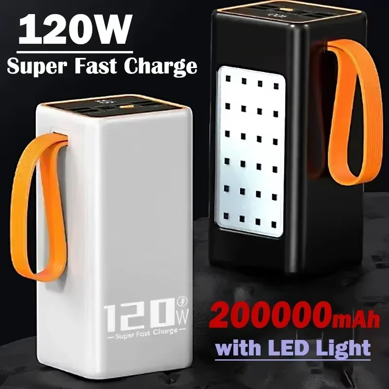 500000mAh Outdoor Large Capaci - Outdoor Power Lead 리뷰 및 가격