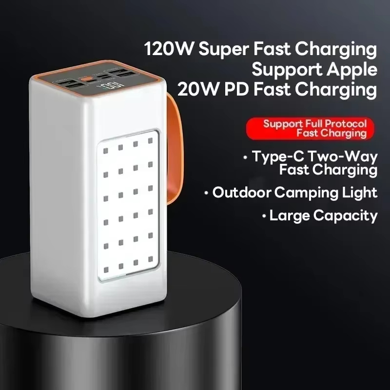 500000mAh Outdoor Large Capaci - Outdoor Power Lead 리뷰 및 가격