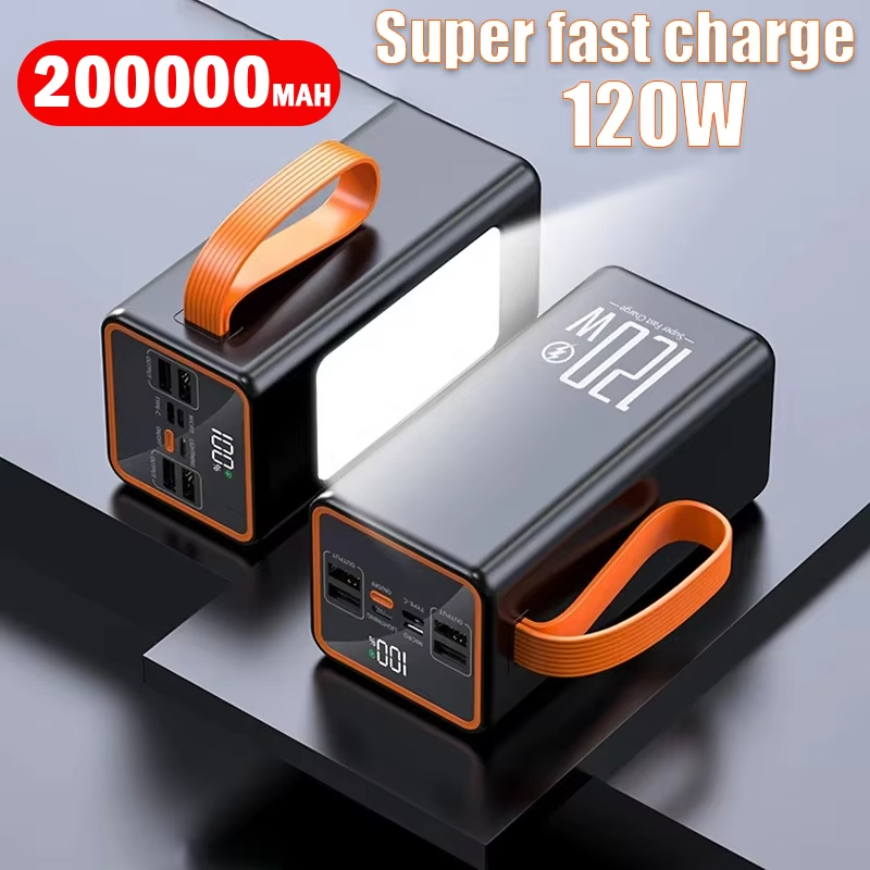 500000mAh Outdoor Large Capaci - Outdoor Power Lead 리뷰 및 가격