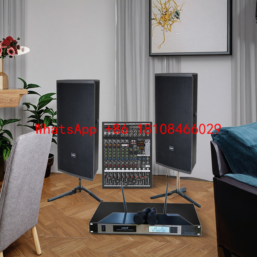 RM15.2/QU-12/LS380U Profession - Outdoor Power For Wedding 리뷰 및 가격