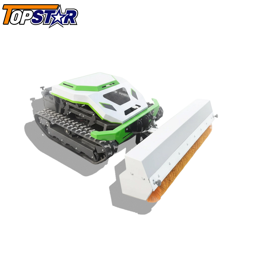 Hot Sale Cordless Remote Contr - Lawn Mower Battery 리뷰 및 가격